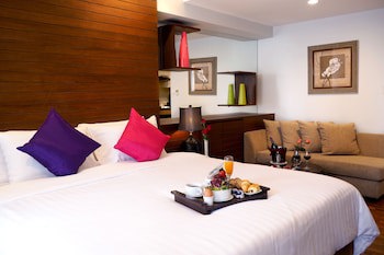 Furamaxclusive Sathorn, Bangkok