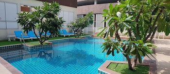 Furamaxclusive Sathorn, Bangkok