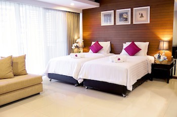 Furamaxclusive Sathorn, Bangkok