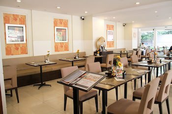 Furamaxclusive Sathorn, Bangkok