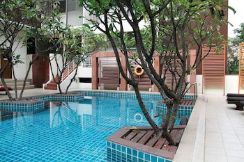 Furamaxclusive Sathorn, Bangkok