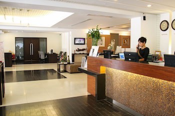 Furamaxclusive Sathorn, Bangkok