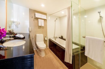 Furamaxclusive Sathorn, Bangkok