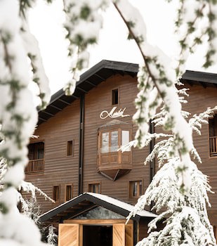 Hotel Maribel Sierra Nevada