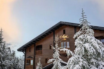 Hotel Maribel Sierra Nevada