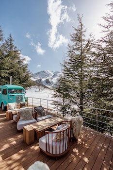 Hotel Maribel Sierra Nevada