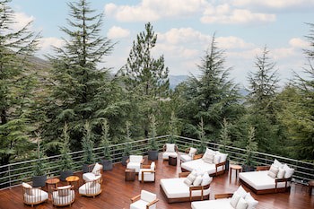 Hotel Maribel Sierra Nevada