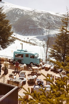 Hotel Maribel Sierra Nevada