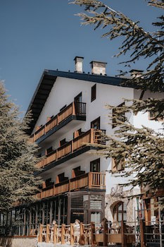 Hotel Maribel Sierra Nevada
