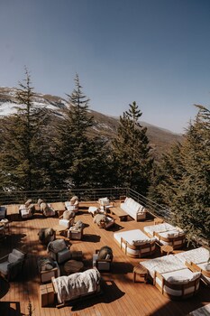 Hotel Maribel Sierra Nevada