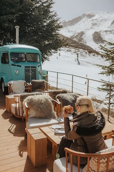 Hotel Maribel Sierra Nevada