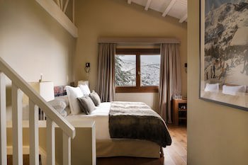 Hotel Maribel Sierra Nevada