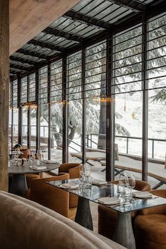 Hotel Maribel Sierra Nevada