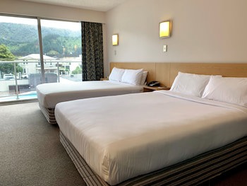 Picton Yacht Club Hotel
