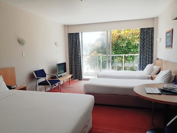 Picton Yacht Club Hotel