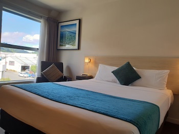 Picton Yacht Club Hotel
