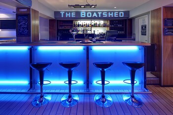 Picton Yacht Club Hotel