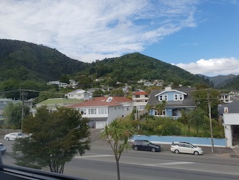 Picton Yacht Club Hotel