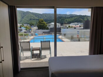 Picton Yacht Club Hotel