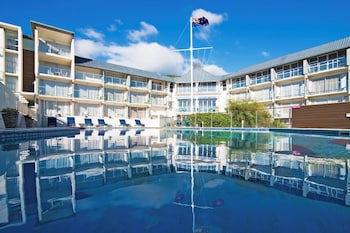 Picton Yacht Club Hotel