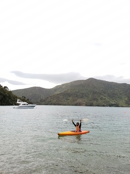 Picton Yacht Club Hotel