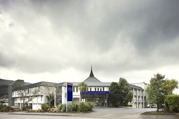 Picton Yacht Club Hotel