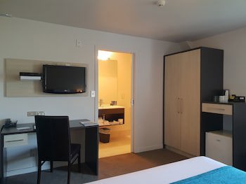 Picton Yacht Club Hotel