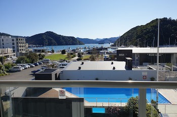 Picton Yacht Club Hotel