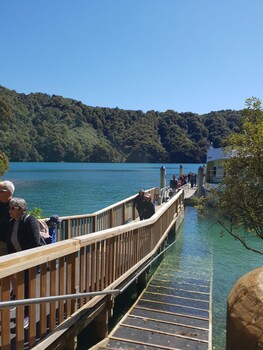 Picton Yacht Club Hotel