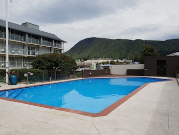 Picton Yacht Club Hotel