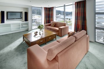 Picton Yacht Club Hotel