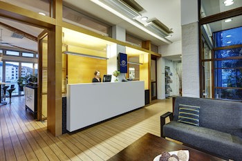 Picton Yacht Club Hotel