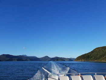 Picton Yacht Club Hotel