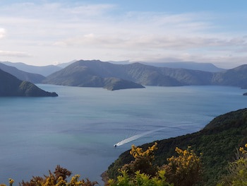 Picton Yacht Club Hotel