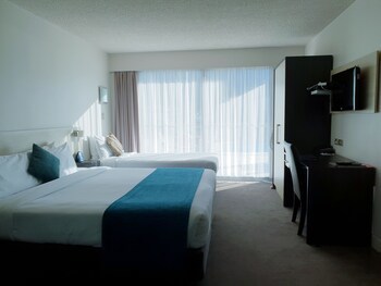 Picton Yacht Club Hotel