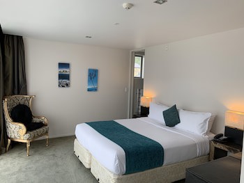 Picton Yacht Club Hotel