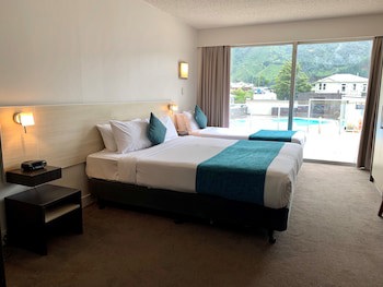 Picton Yacht Club Hotel