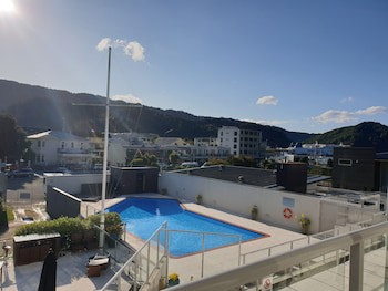 Picton Yacht Club Hotel