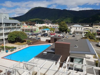 Picton Yacht Club Hotel