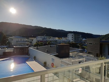 Picton Yacht Club Hotel