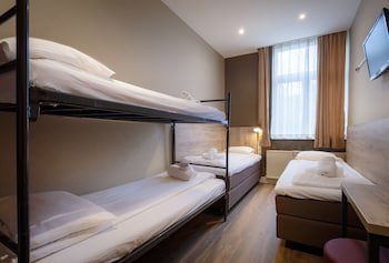 Amsterdam Downtown Hotel