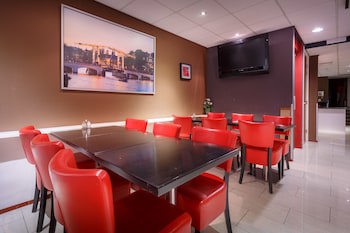 Amsterdam Downtown Hotel