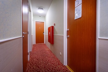 Amsterdam Downtown Hotel