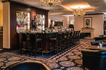 Hotel Vier Jahreszeiten Starnberg galeri fotoğrafı