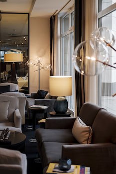 Hotel Vier Jahreszeiten Starnberg fotoğrafı