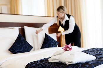 Hotel Vier Jahreszeiten Starnberg galeri fotoğrafı