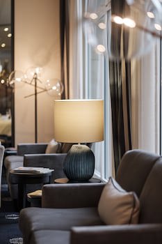 Hotel Vier Jahreszeiten Starnberg galeri fotoğrafı