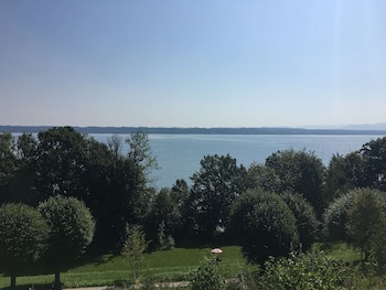 Hotel Vier Jahreszeiten Starnberg galeri fotoğrafı