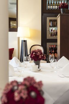 Hotel Vier Jahreszeiten Starnberg galeri fotoğrafı