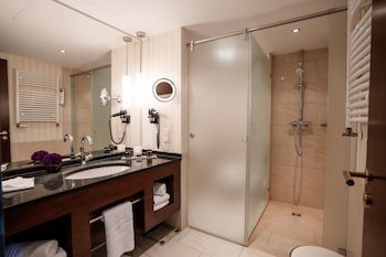 Hotel Vier Jahreszeiten Starnberg galeri fotoğrafı